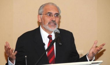 Mesa pide anular juicio contra Añez y procesar a “jueces serviles”