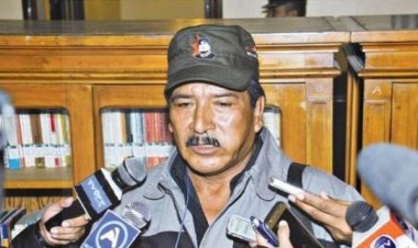 MAS confirma que hubo reunión para definir juicio de Añez y anuncia otra para el caso golpe I