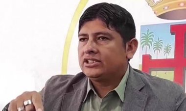 Diputado Cuéllar dice que Evo ataca a Arce porque “le tiene envidia”