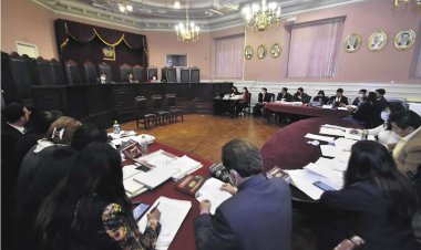 Estas son las seis observaciones de Naciones Unidas sobre el juicio a Jeanine Áñez