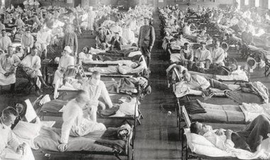 Resuelven el misterio del origen de la peste negra.