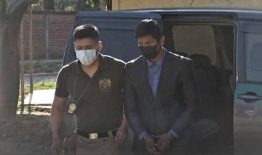 Además de un decano, un docente de la Uagrm es enviado a Palmasola acusado de violación