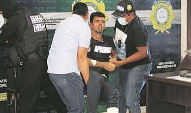 Sicarios revelan que pagaron en dólares a un reo peruano para fuga de película del Pc-7