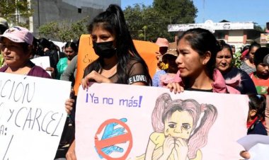 La familia de una niña violada tuvo que escapar, su denuncia no avanzó un año