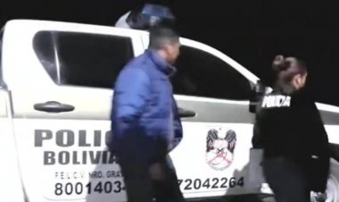 En Santa Cruz hallan sin vida a una pareja; se sospecha de un feminicidio seguido de suicidio