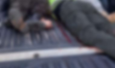 Tres policías caen tras balacera con ciudadanos extranjeros en zona del Urubó