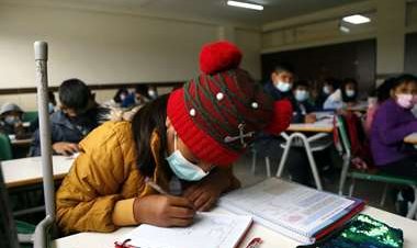Prohíben dejar tareas a los escolares para las vacaciones de invierno