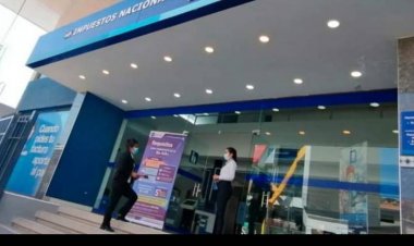 Gobierno dice que profesionales independientes con facturas en muchos casos no pagarán el RC-IVA