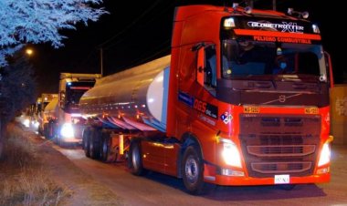 YPFB importa diésel al triple del precio que vende en el país