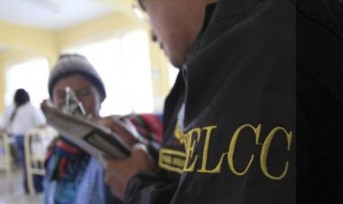 En Santa Cruz, un hombre es acusado de matar a su expareja y convivir cinco días con su cadáver