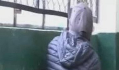 En El Alto, una anciana muere arrollada por un adolescente