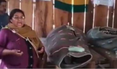 Pelea por tierras en Sorata deja dos muertos a golpes