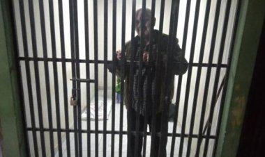 Encarcelan a menonita que dio testimonio sobre abusos; usan figura jurídica inexistente