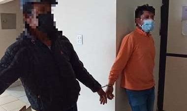 Envían a la cárcel a tres sujetos implicados en el abuso de una menor de 15 años que quedó embrazada