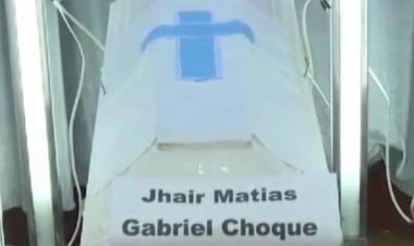 Matías llamaba “tía” a su captora y fue sacado de la escuela con un permiso firmado por su padre