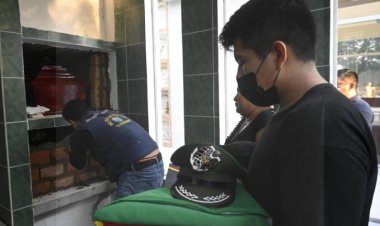 Caso Porongo: aprehenden a dos policías por permitir la salida de colombiano Tibaduiza