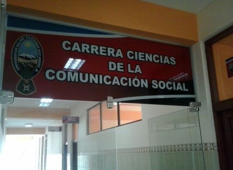 Autoridades de la UMSA no accionaron ante una denuncia de acoso sexual en contra de un docente.