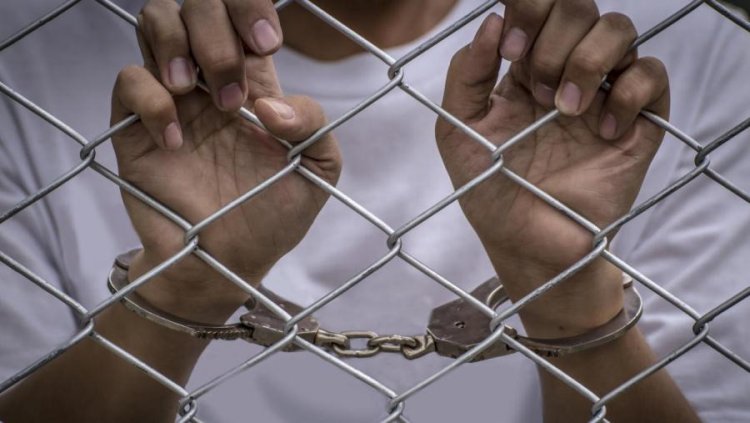 Sujeto que violó a su sobrina en Bermejo es sentenciado a 25 años de cárcel