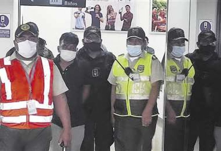 Defensoría identificó a otras tres posibles víctimas de violación en Yapacaní