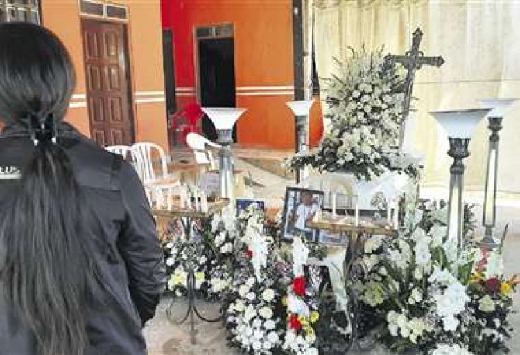 Cuatro funcionarios atienden a toda la niñez de Yapacaní