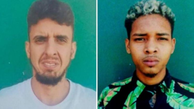 Recapturan a los dos fugados de Palmasola y arrestan a otras cinco personas en operativo