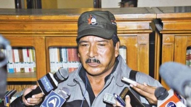 MAS confirma que hubo reunión para definir juicio de Añez y anuncia otra para el caso golpe I