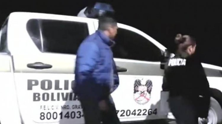 En Santa Cruz hallan sin vida a una pareja; se sospecha de un feminicidio seguido de suicidio