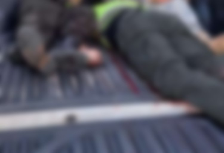 Tres policías caen tras balacera con ciudadanos extranjeros en zona del Urubó