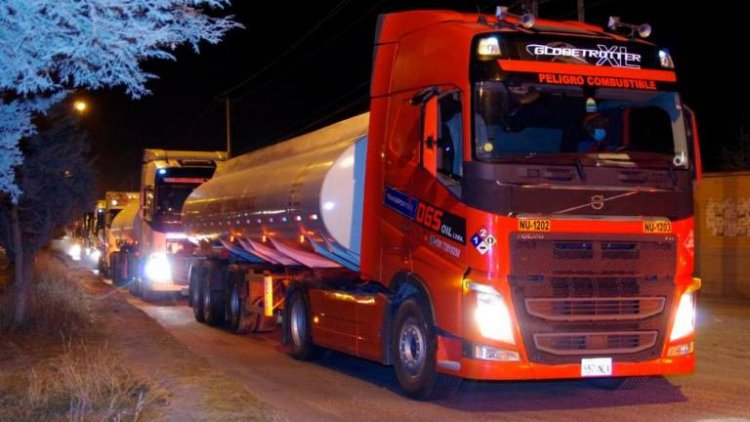 YPFB importa diésel al triple del precio que vende en el país