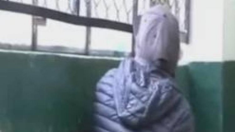 En El Alto, una anciana muere arrollada por un adolescente
