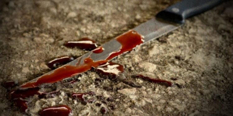 Menor de 14 años es acusada de apuñalar y quitarle la vida a su hermano