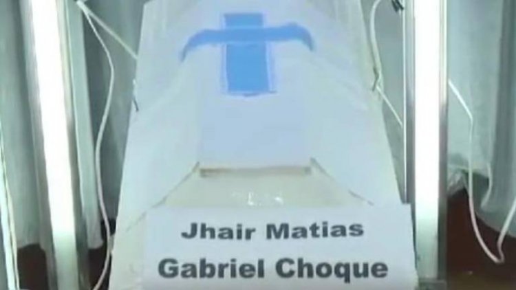 Matías llamaba “tía” a su captora y fue sacado de la escuela con un permiso firmado por su padre