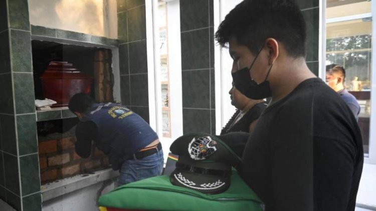 Caso Porongo: aprehenden a dos policías por permitir la salida de colombiano Tibaduiza