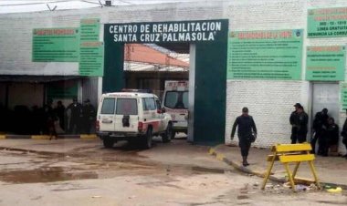 Envían a Palmasola al segundo involucrado en la agresión a una mujer en un taxi