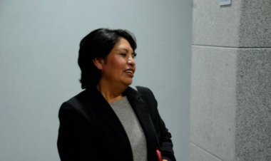 Arce se salta la Asamblea y nombra a Contralora interina