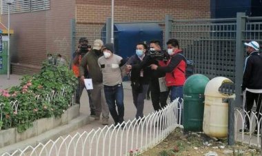 Imputan por asesinato al segundo implicado en el triple asesinato en Ivirgarzama