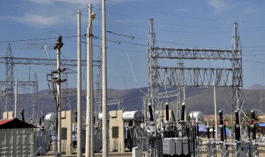 Gobernación revirtió congelamiento de cuentas solicitado por ENDE