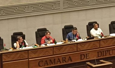 Diputados aprueban proyecto de ley para la reincorporación laboral