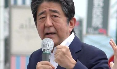 Shinzo Abe: asesinan al ex primer ministro de Japón cuando daba un discurso