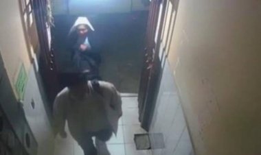 Atracan a dos viajeros que ingresaban a un alojamiento de Cochabamba