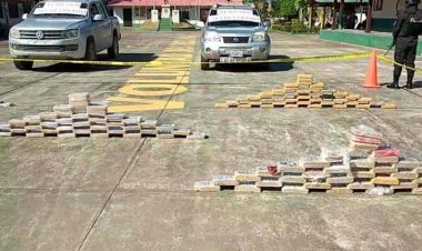 En el Chapare, el kilo de droga cuesta de $us 900 a $us 2.000