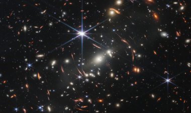 El telescopio James Webb logra la imagen más profunda del universo temprano jamás tomada
