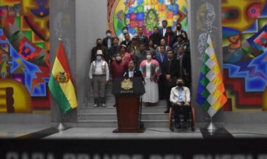 Consejo Nacional de Autonomías decide postergar el Censo hasta 2024