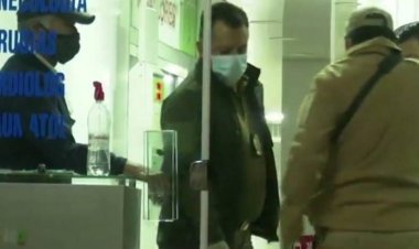 Una joven simula un accidente para ocultar un aborto y cuatro personas terminan arrestadas