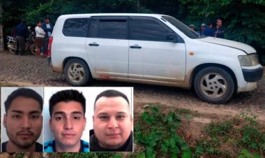 “Clan familiar” ligado al narco está en la mira por el triple asesinato en Ivirgarzama