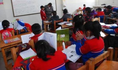 Pese a pedidos de los padres, Educación descarta la ampliación de las vacaciones escolares