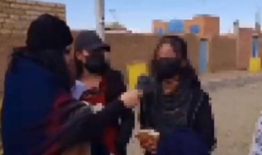 “Quiero ser narco”, la respuesta de una niña entrevistada por María Galindo