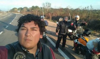 Amigo del argentino muerto en el Chapare: Fue un infierno lo que vivimos en Bolivia