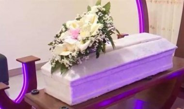 Cae el acusado del asesinato de Cielo, él cuidaba a la niña