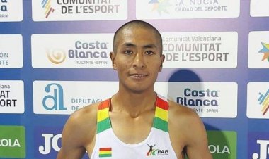 Recuperan pertenencias del atleta Vidal Basco y aprehenden a cinco implicados